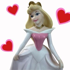 DISNEY - Sleeping Beauty vintage figurine